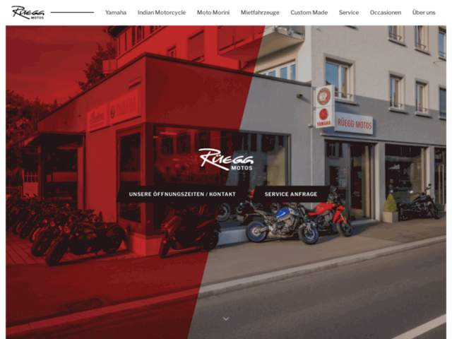 Rüegg Motos GmbH