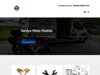 S2M moto / Service Moto Mobile