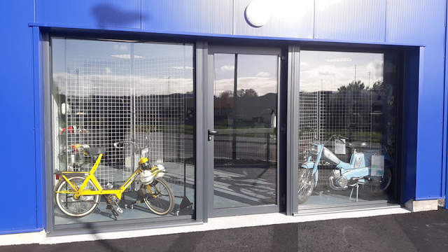 › Voir plus d'informations : Mauger Moto 