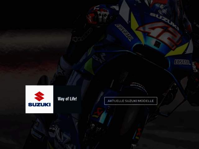 › Voir plus d'informations : SBK Motos GmbH