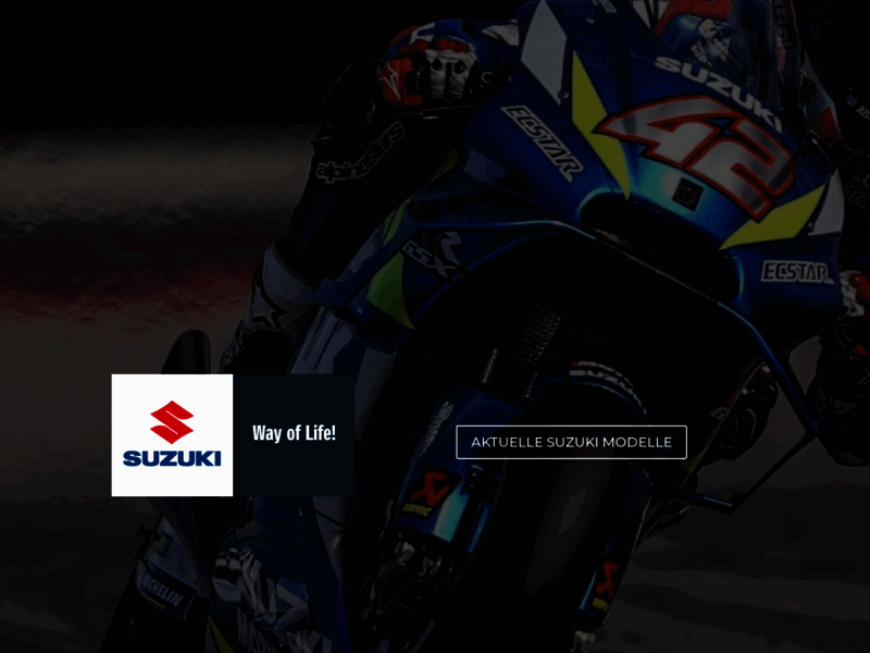 › Voir plus d'informations : SBK Motos GmbH