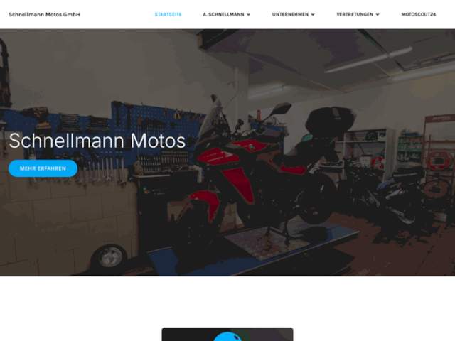 Schnellmann Motos GmbH