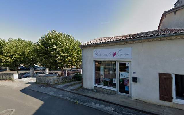 School Of Driving Charentaise