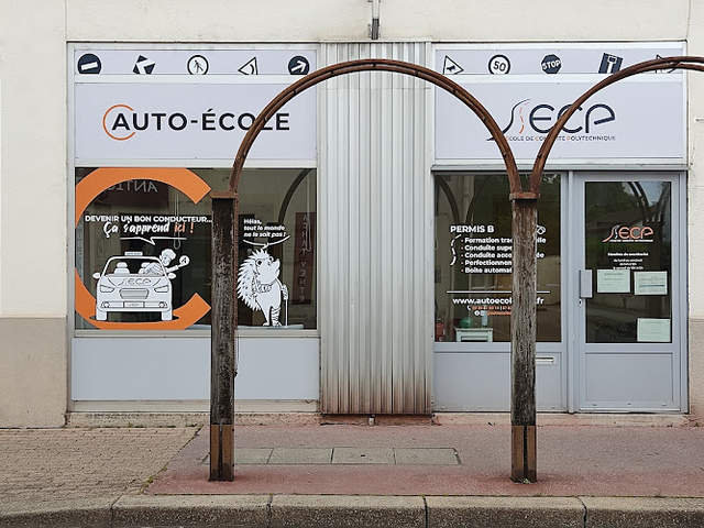 School Of Driving Polytechnique