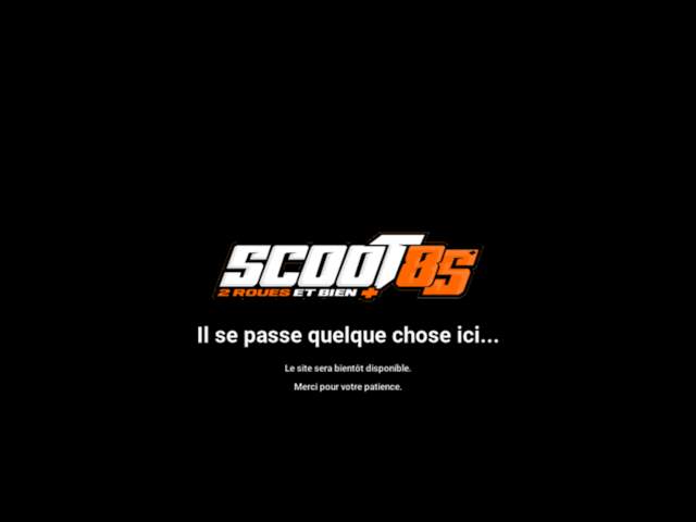 Scoot85