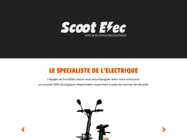 › Voir plus d'informations : Scoot Élec Guyane