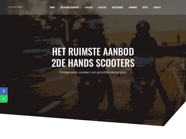 Scooter Depot