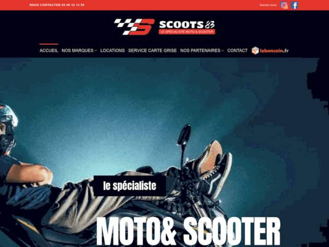 Scoots83