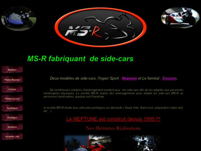 MS-R