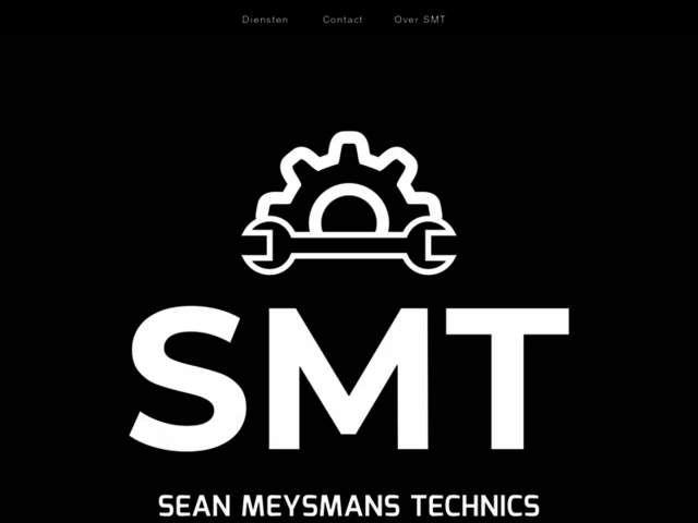 › Voir plus d'informations : SMT