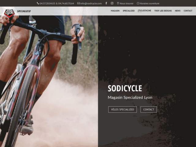 Sodicycle