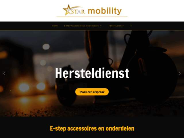 › Voir plus d'informations : Star mobility