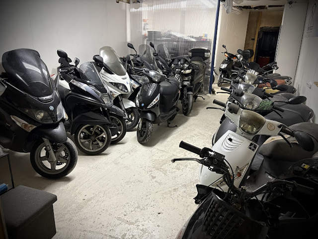 streetscoot