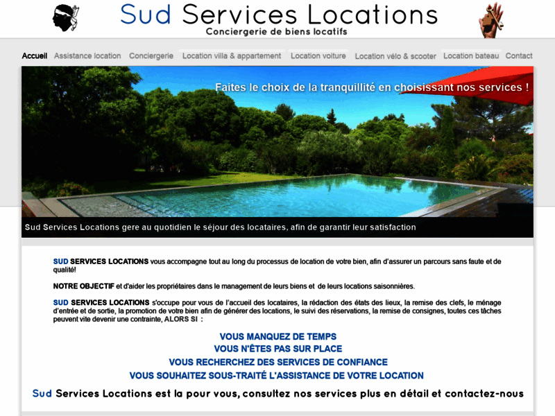 › Voir plus d'informations : sud Services locations vtt et scooter