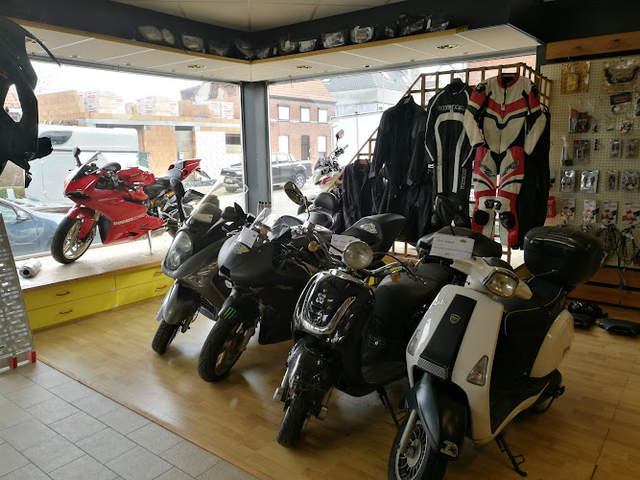 › Voir plus d'informations : Superbike City