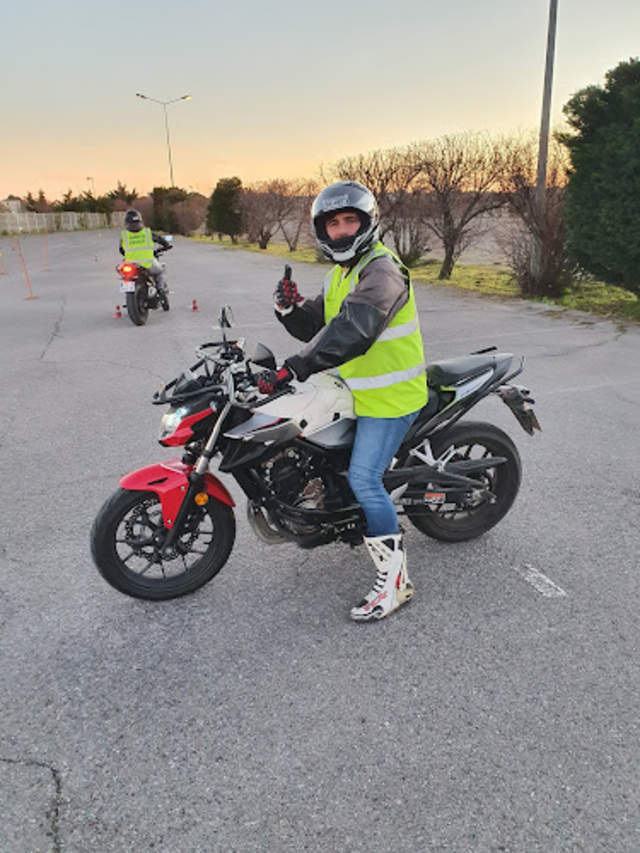 Technic Conduite | Auto/Moto Ecole Castelnau le Lez