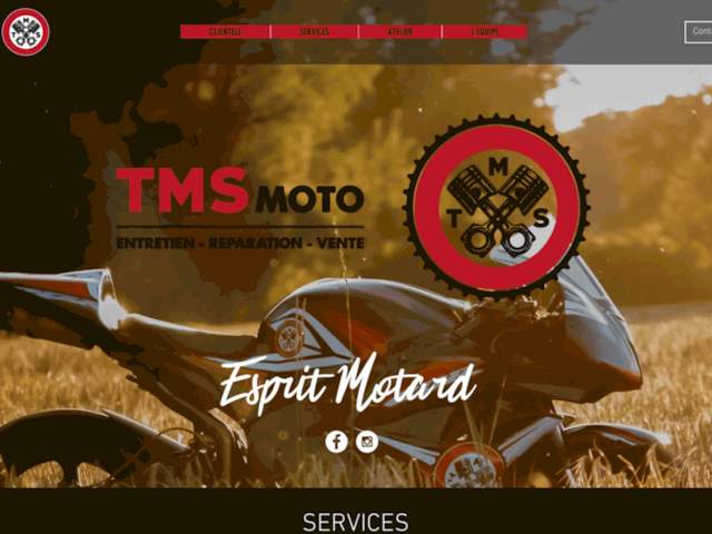 TMS Moto