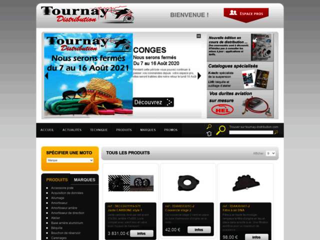 Tournay