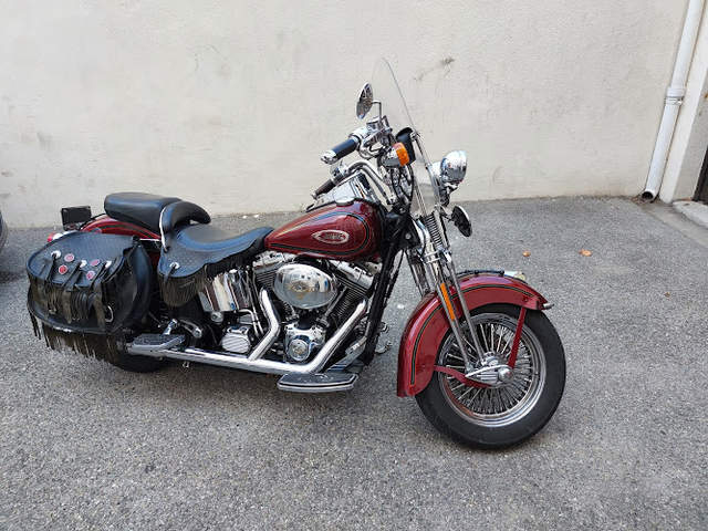 › Voir plus d'informations : Treguier Motocycle Motoculture
