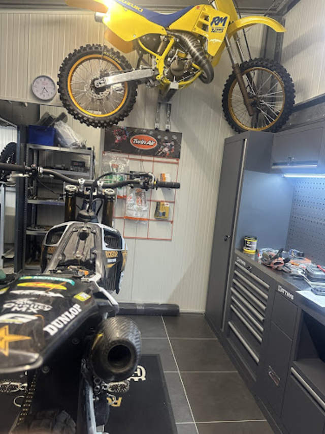 TT motorsports