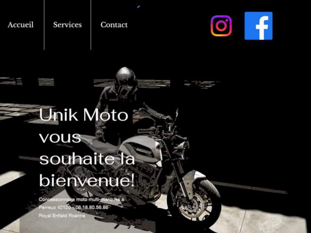 Unik Moto