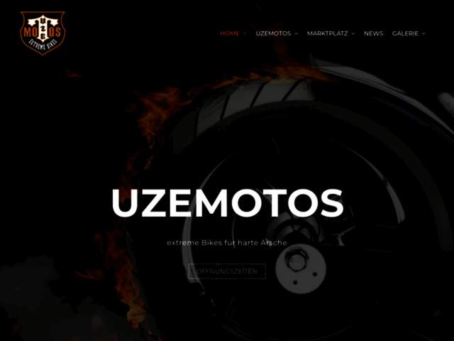 › Voir plus d'informations : Uzemotos Ulrich