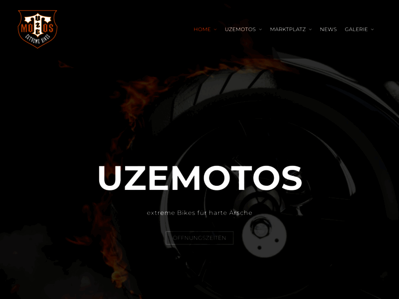 › Voir plus d'informations : Uzemotos Ulrich