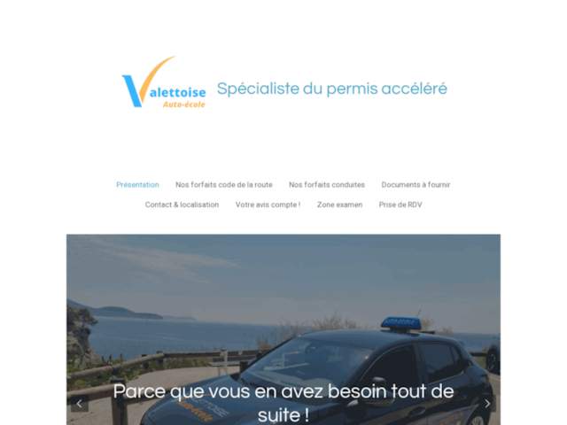 Valettoise Auto-École