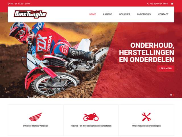 Vandevelde Racing