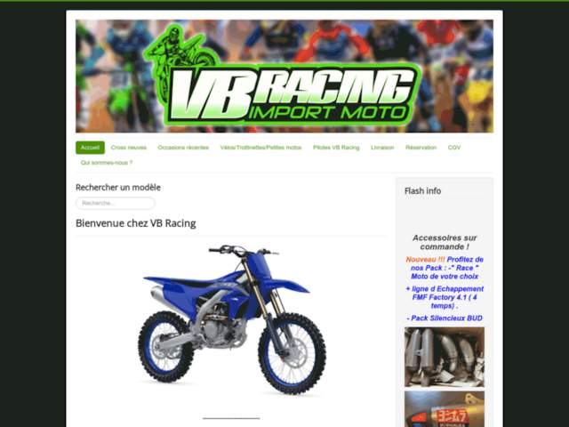 VB RACING