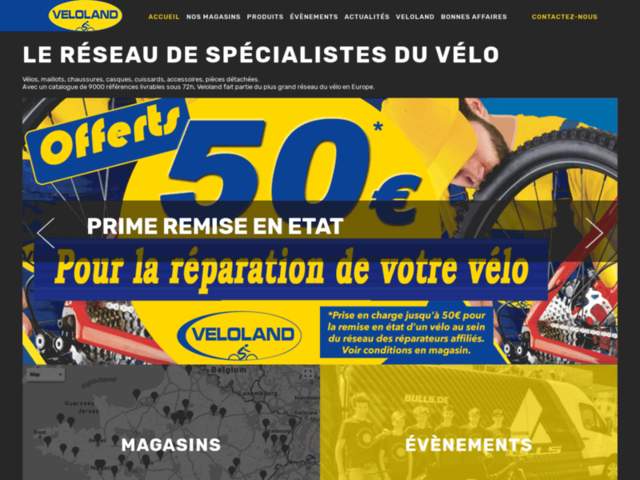 Guerrier Cycles