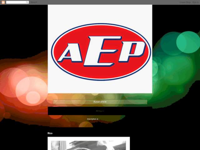 Atelier EP