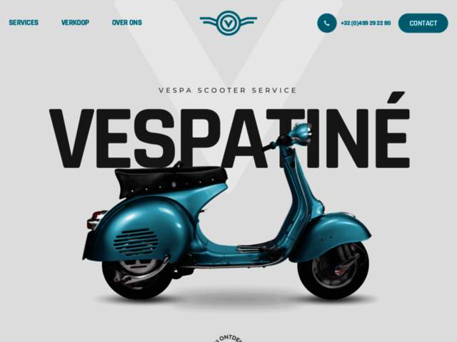 › Voir plus d'informations : Vespatiné