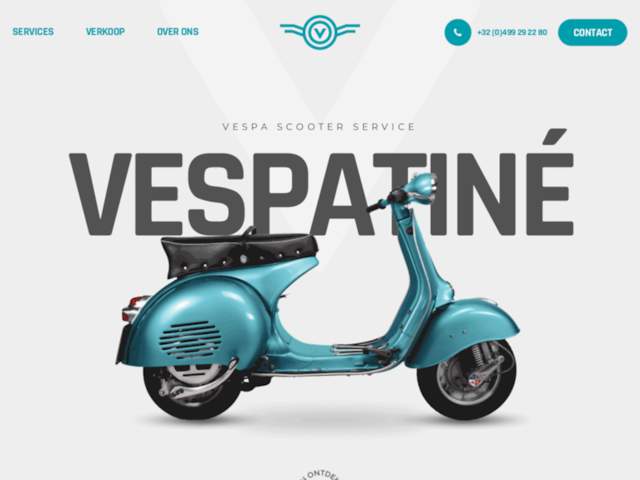 Vespatiné