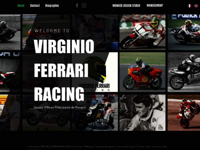 Virginio Ferrari Racing