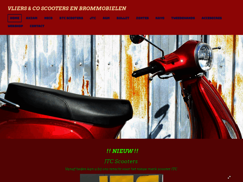 › Voir plus d'informations : vliers & co