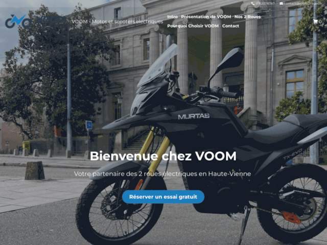 VOOM