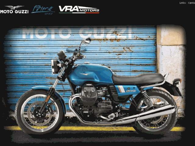 VRA Motors