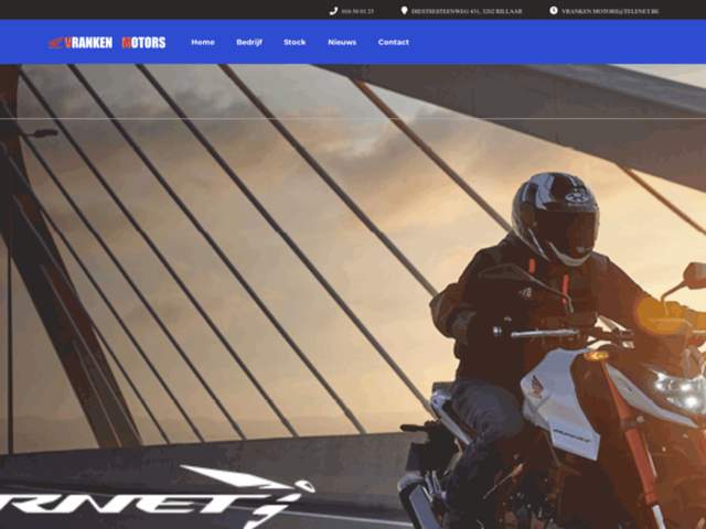 Vranken Motors