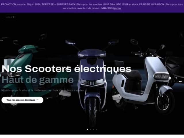 › Voir plus d'informations : Watt Scoot