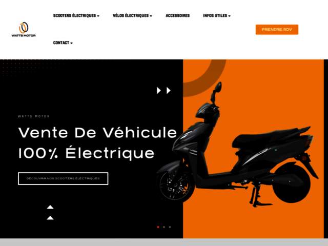 › Voir plus d'informations : WATTS MOTOR