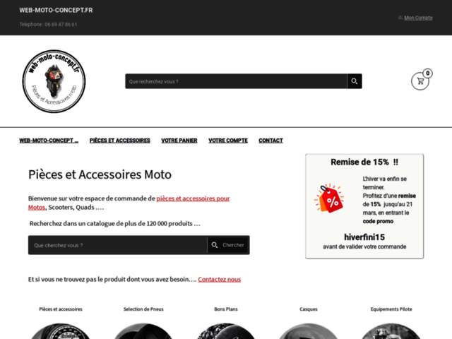 › Voir plus d'informations : web-moto-concept.fr