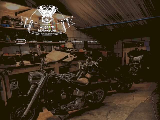 Wijgaerts Motorcycles