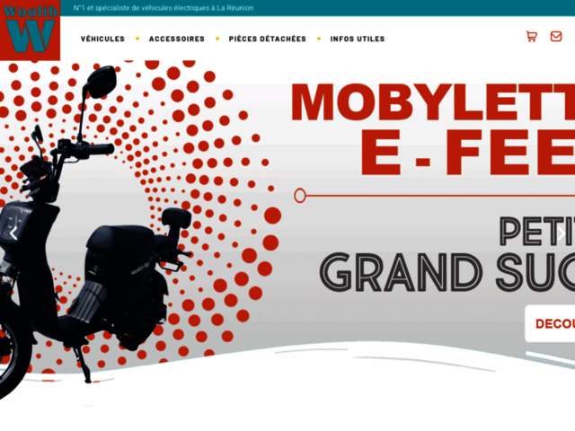 › Voir plus d'informations : Woolib-Run