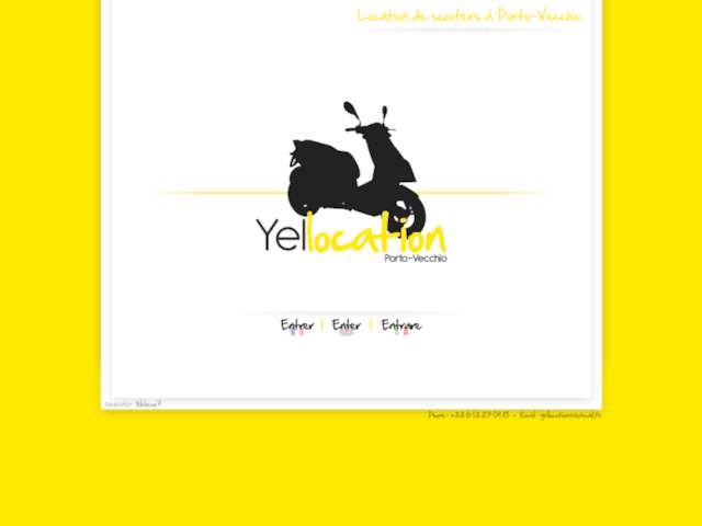 Yellocation