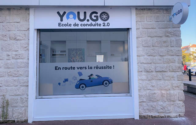 You.go School Driving 2.0