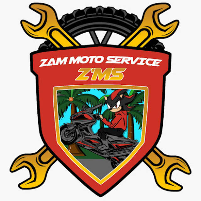 Z’Moto services
