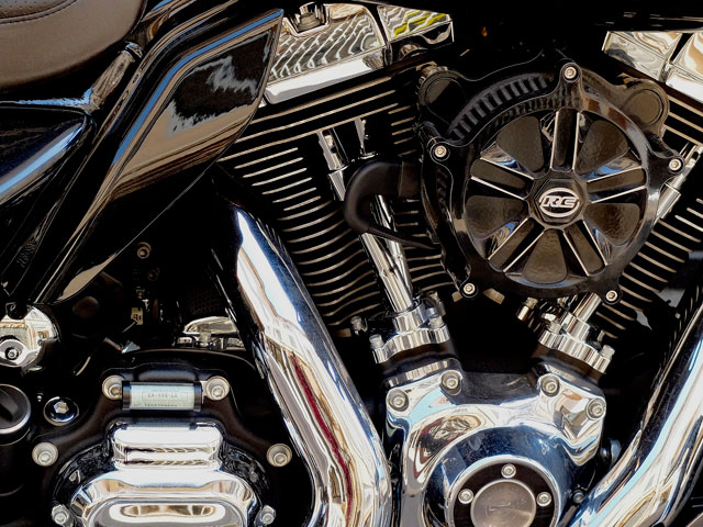 › Voir plus d'informations : Prestige Motorcycles