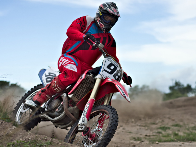 › Voir plus d'informations : Motocross enduro pieces accessoires moto