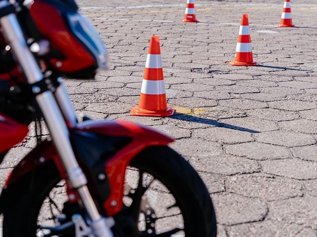 › Voir plus d'informations : Driving School Saint Patrick